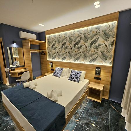 Stalida Eleni Beach Apartment מראה חיצוני תמונה