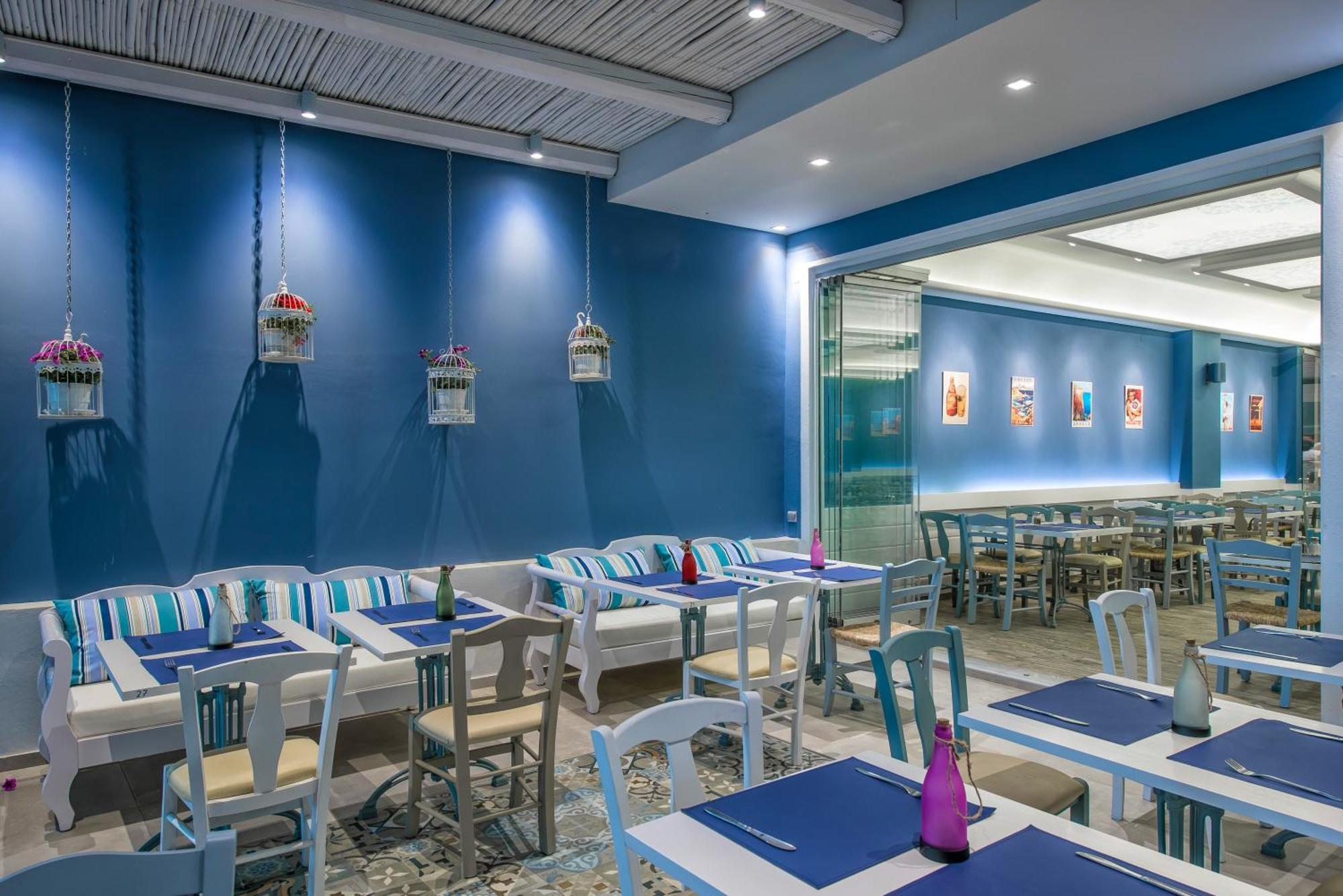 Stalida Eleni Beach Apartment מראה חיצוני תמונה